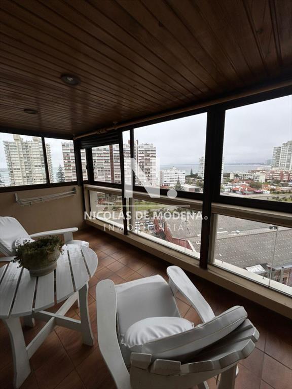 Alquiler Temporario de Apartamento 2 dormitorios