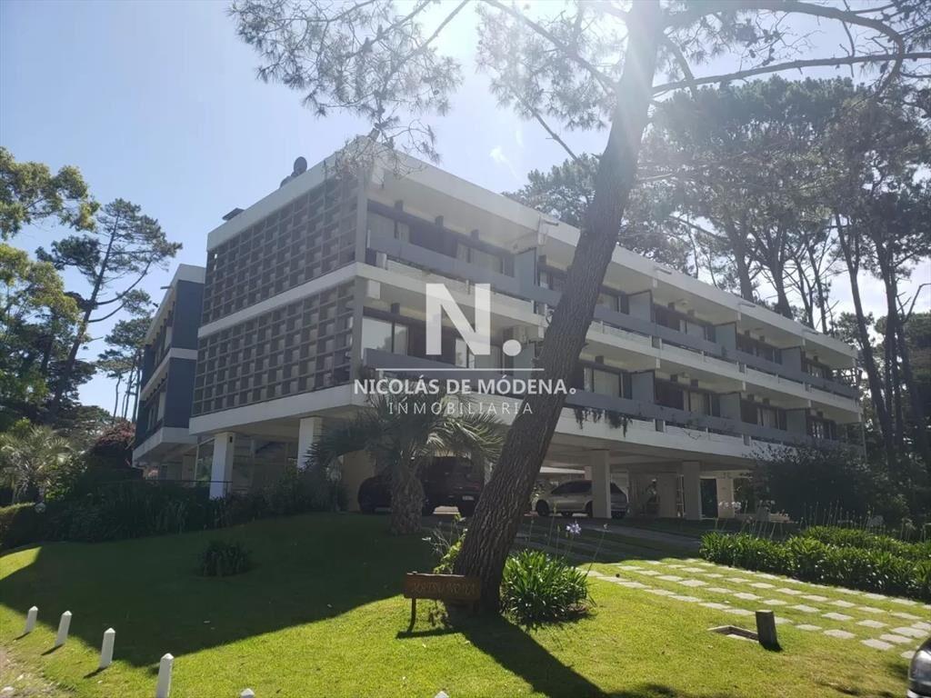En venta apartamento de 1 dormitorio en San
