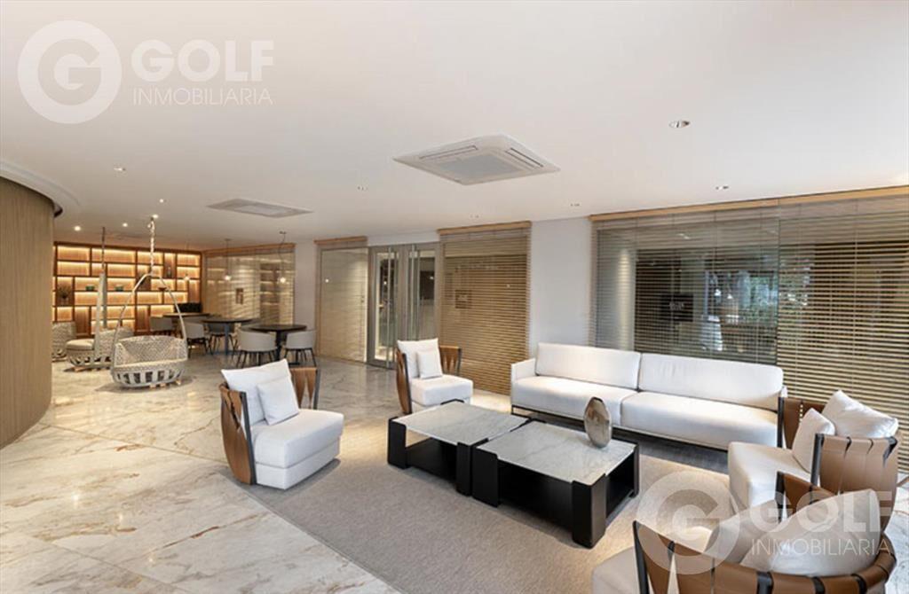 Venta de apartamento 2 dormitorios en JOY Pocitos
