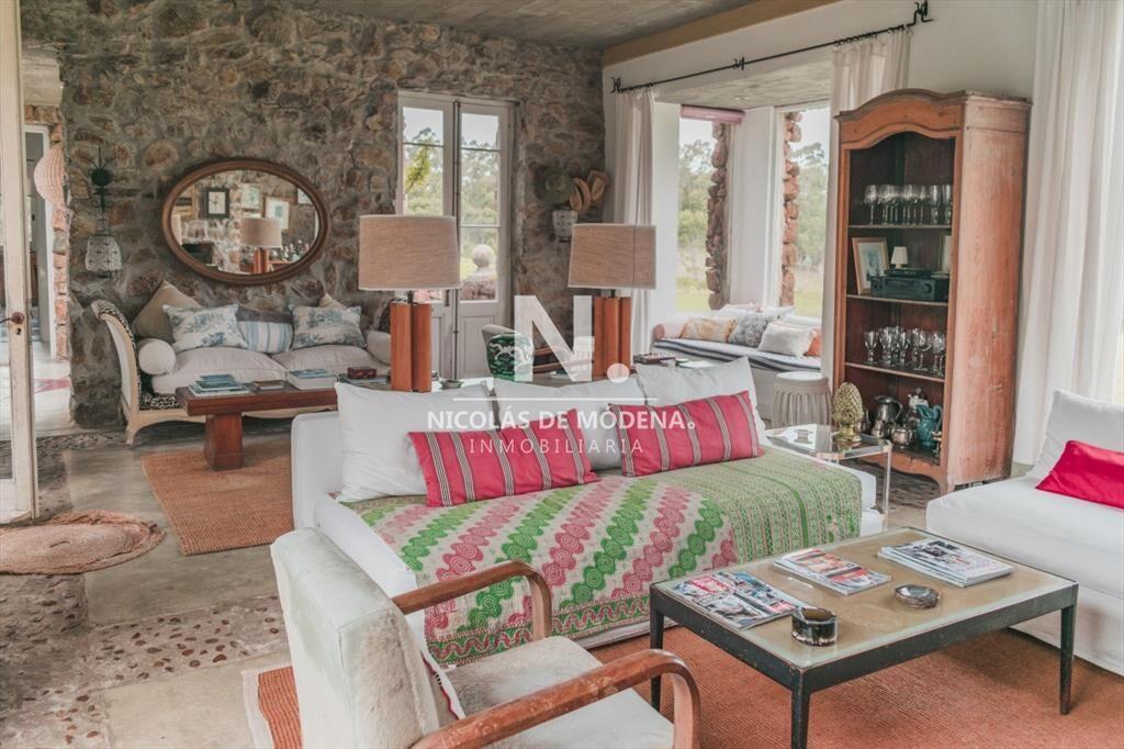 Hermosa Posada ! Lejos del ruido, cerca de todo !