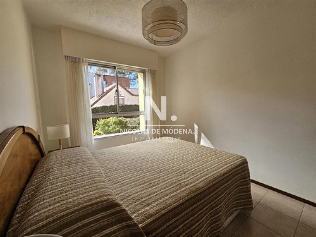 Apartamento en Edificio Ibirapitá - Aidy Grill,