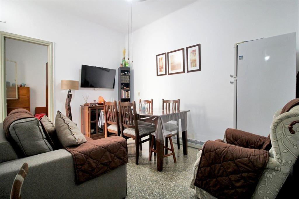Venta Apartamento 2 dormitorios Patio Cordon