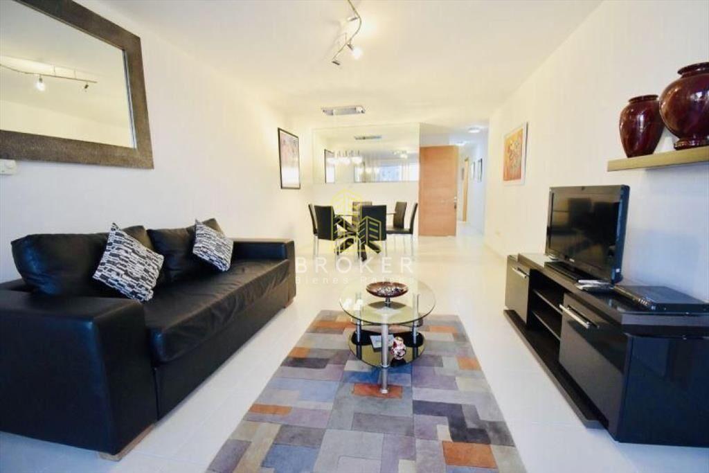 Apartamento en venta Playa Mansa 2 dormitorios