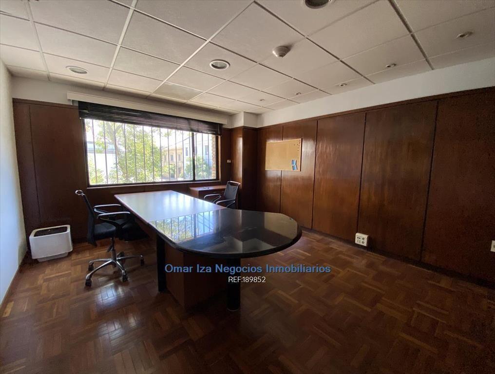 Venta local oficinas edificio corporativo aguada comercial