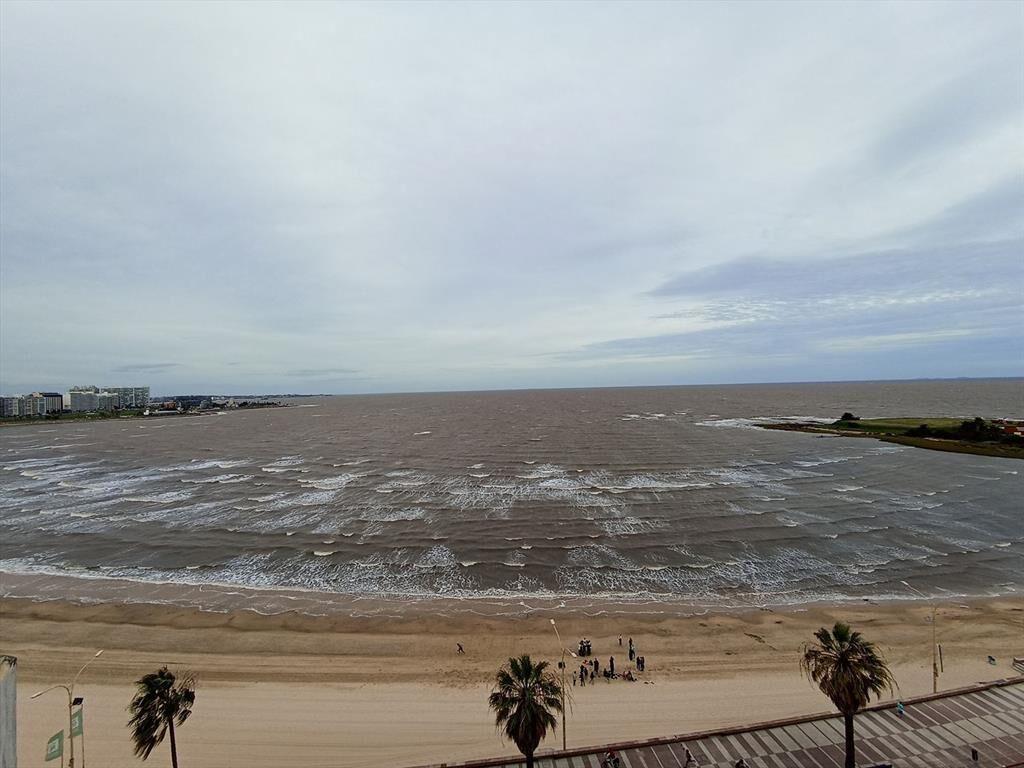 Venta Apartamento Penthouse Pocitos 3 Dormitorios 5 Baños T