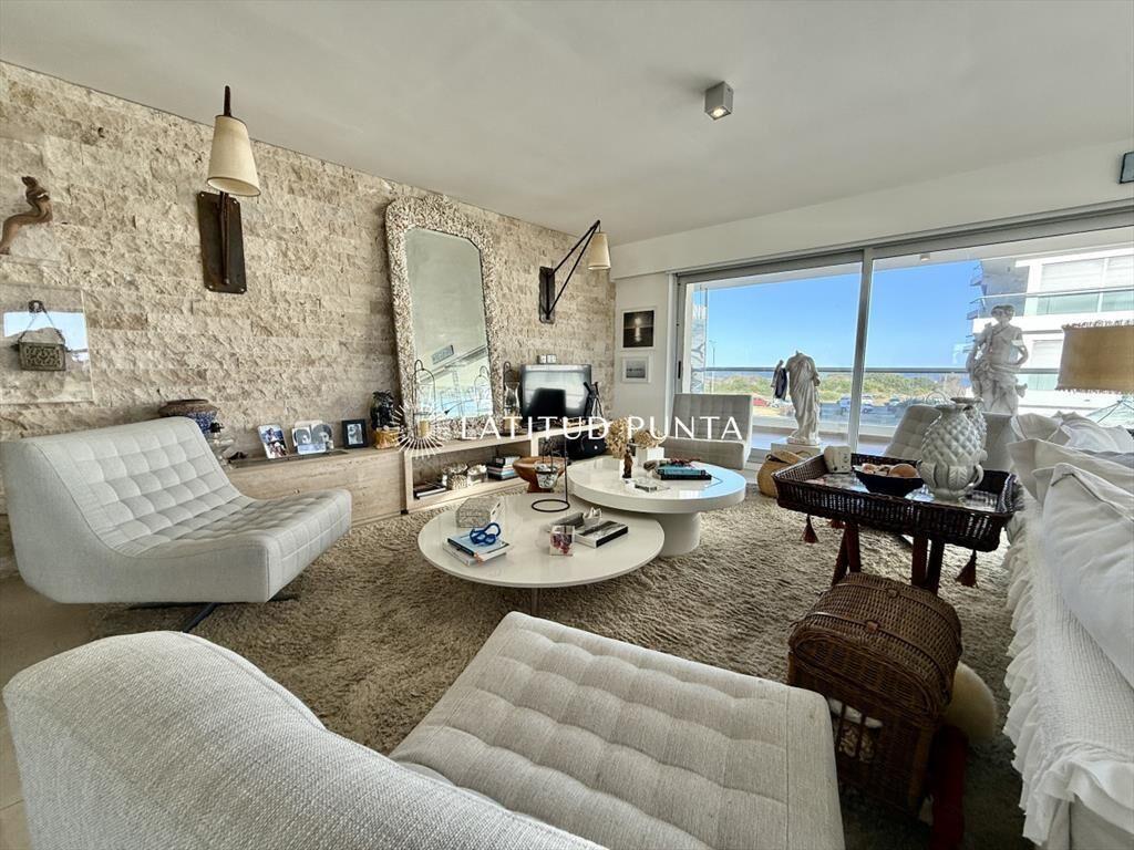 Exclusivo apartamento en Rincón del Indio, 3
