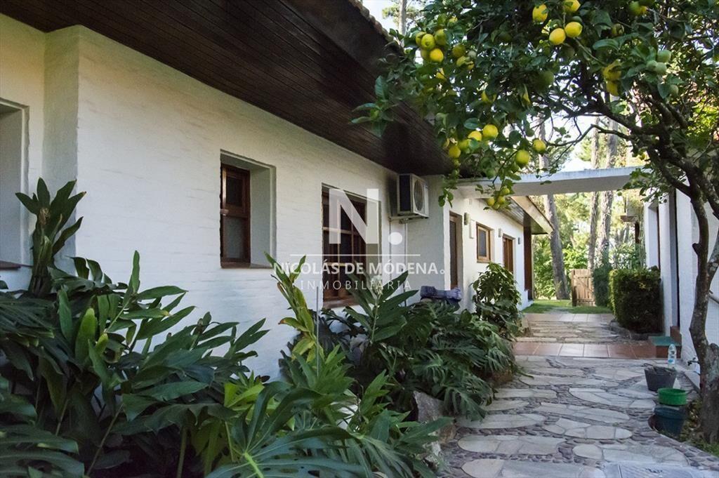 Casa en venta de 5 dormitorios en San Rafael ,
