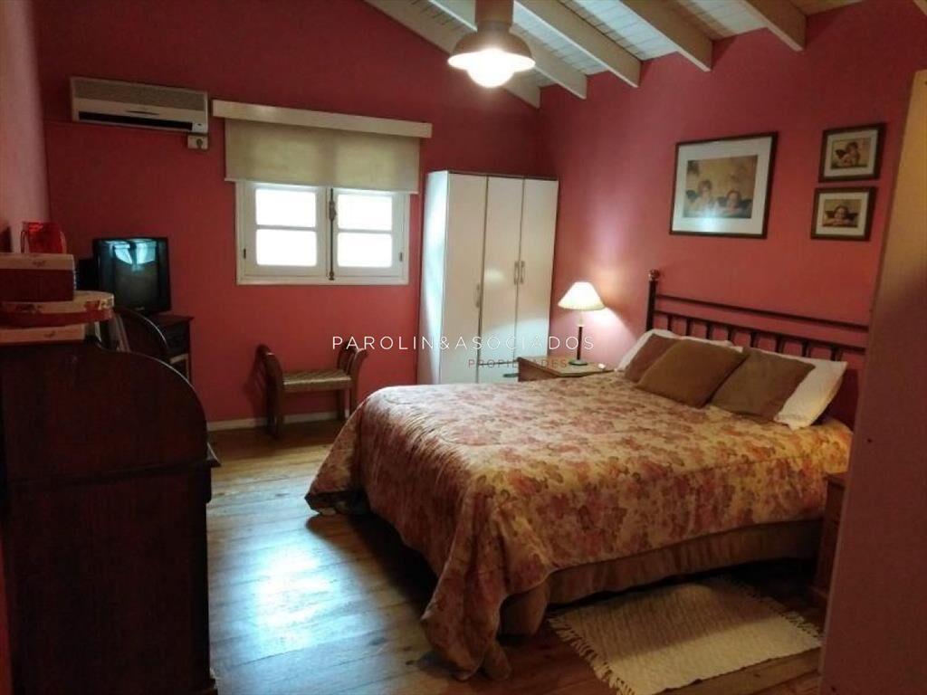 Alquiler temporario de casa de 2 dormitorios en Brava, Pun