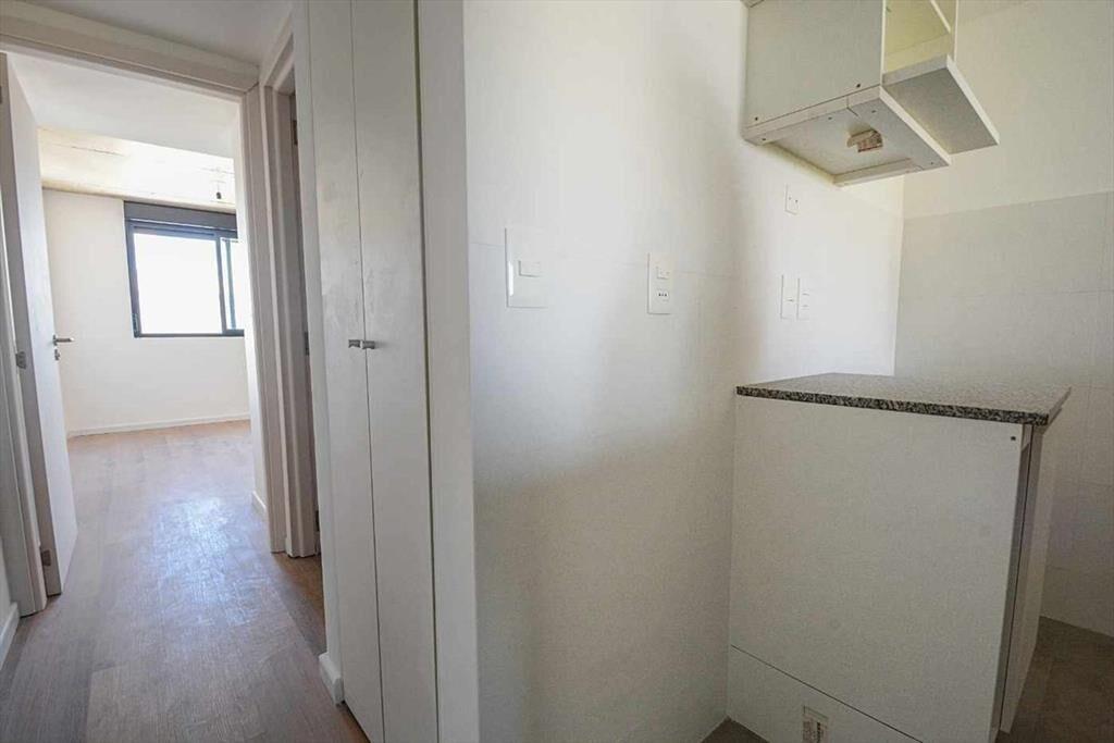 Apto 1 dorm a estrenar en Cordón con garaje