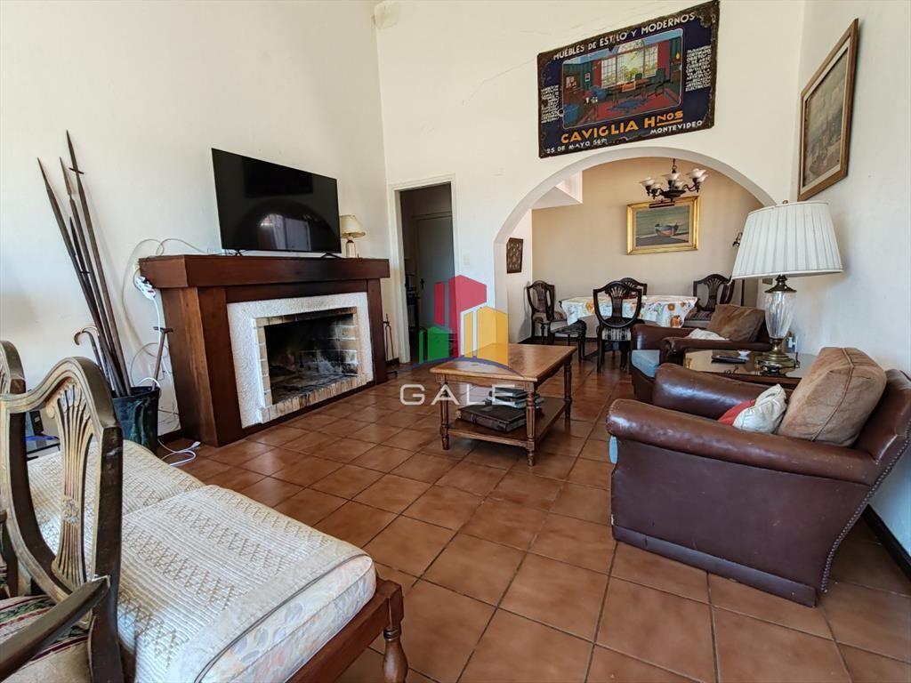 Casa en alquiler primera lÃnea en Playa Mansa