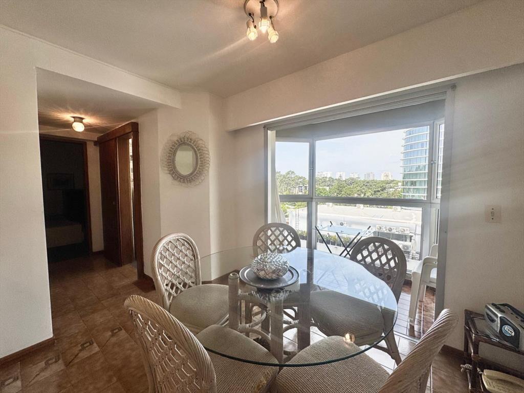 APARTAMENTO VENTA 2 DORMITORIOS - EDIFICIO