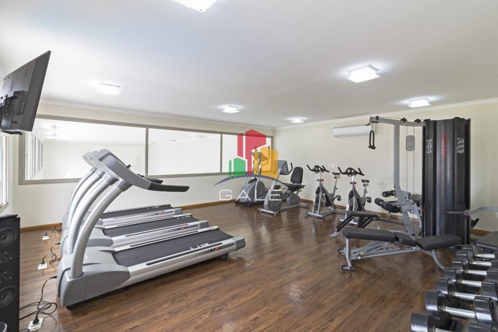Departamento mono - ambiente en Place Lafayette