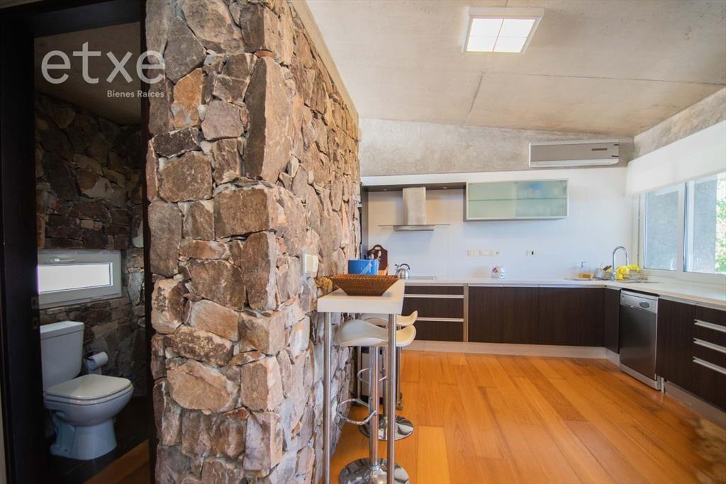 Increible Casa en Venta Cumbres Punta Ballena...