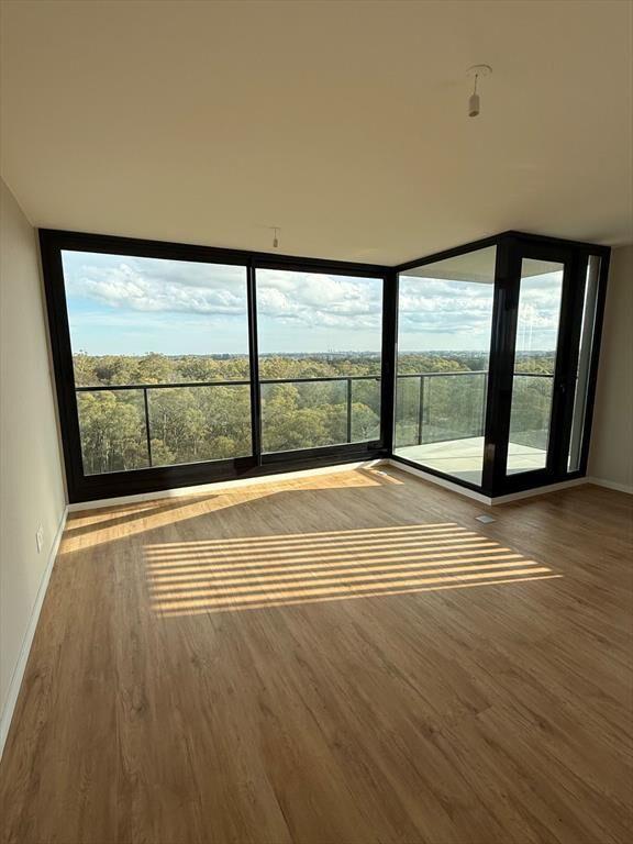 VENTA APARTAMENTO 2 DORM BALCÓN CALA DEL YACHT