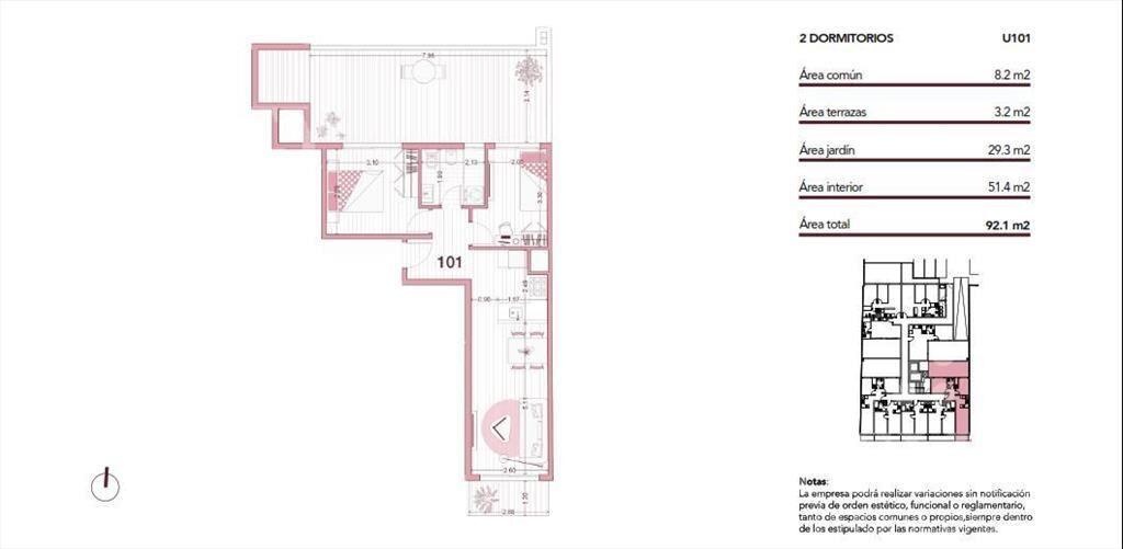 Venta Apartamento - Cordón DELREY PROPIEDADES