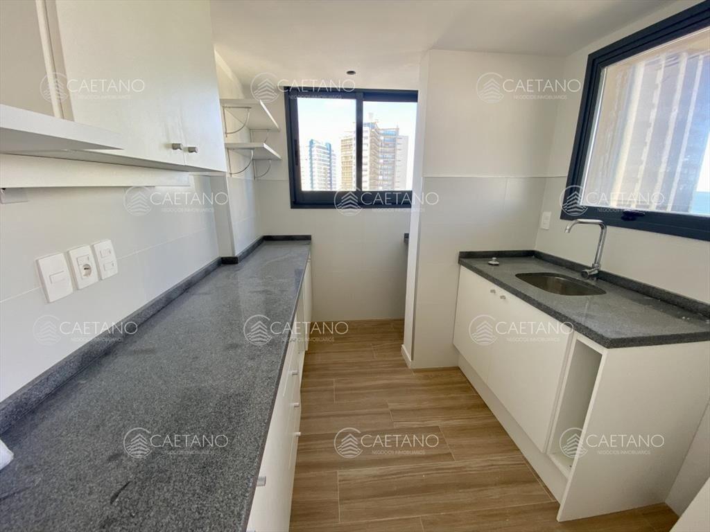Apartamento dos dormitorios a estrenar Punta del