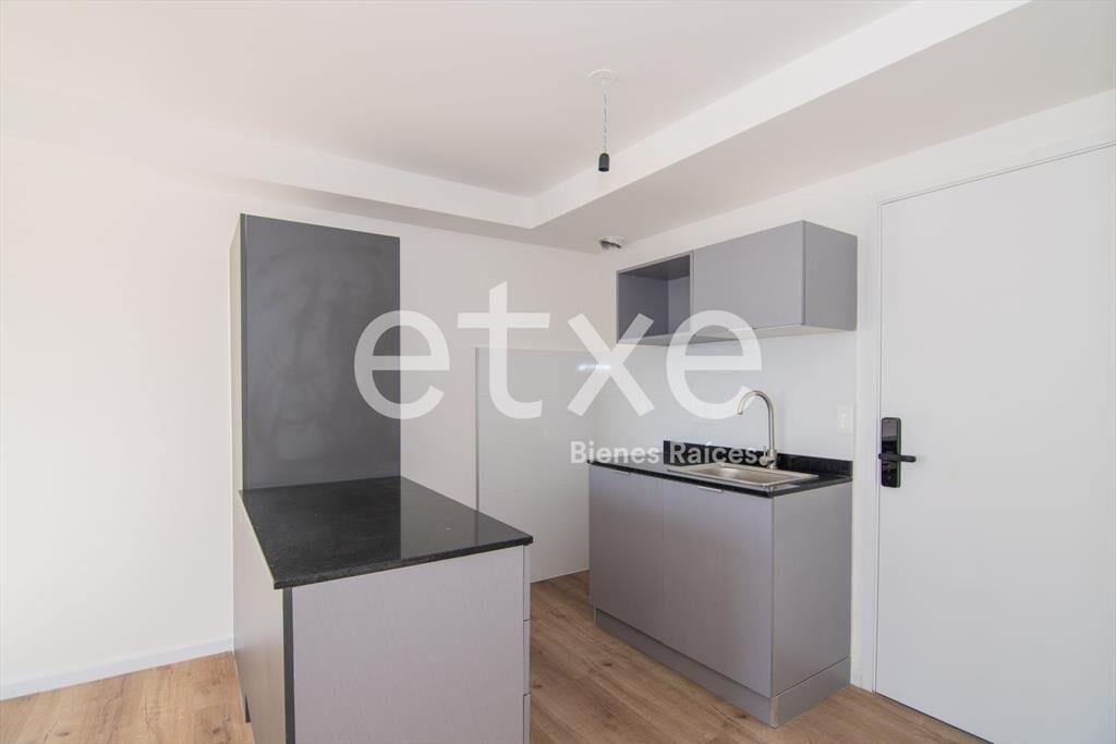 Venta con Renta Nostrum Malvín 1 Dormitorio...