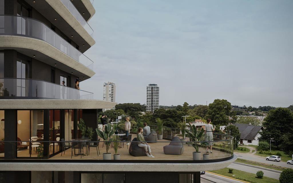VENTA APTO 1 DORMITORIO