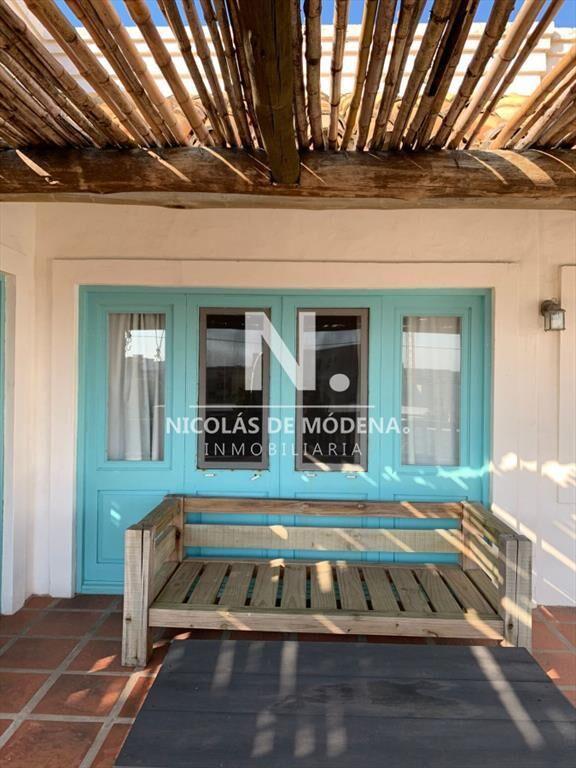 Casa en La Barra, La Barra