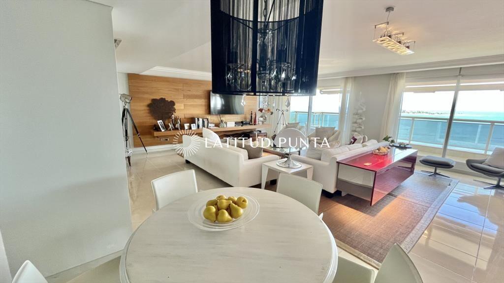 3 suites primera linea mansa