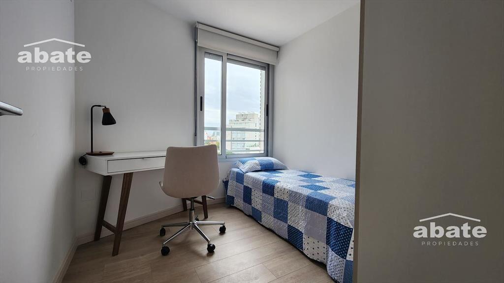 Venta apartamento 2 dormitorios a estrenar con garaje en Tr