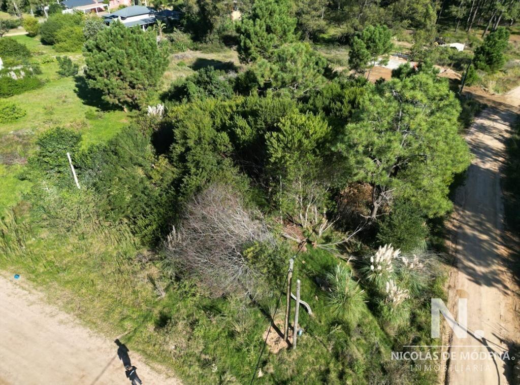 Terreno en venta en La Barra, Barra Verde