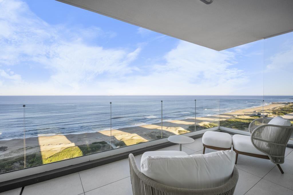 Le Parc Punta del Este Torre IV - Exclusiva al