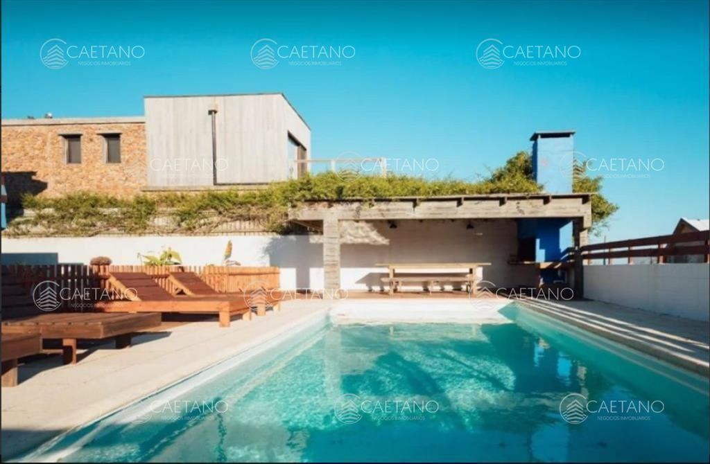 Venta de Casa 5 DORMITORIOS en EL CHORRO