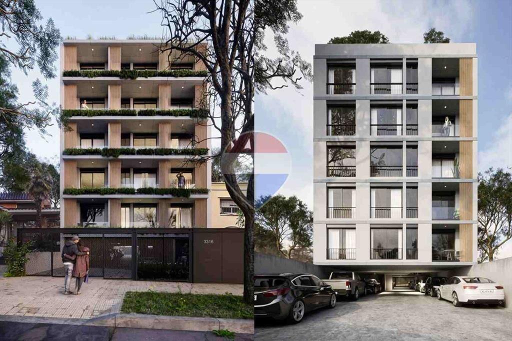 VENTA APARTAMENTO 1 DORMITORIO POCITOS