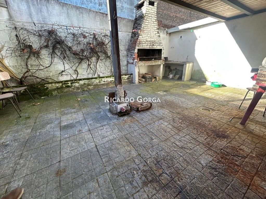 Terreno en venta de 600m2 ubicado sobre Carlos Maria Ram...