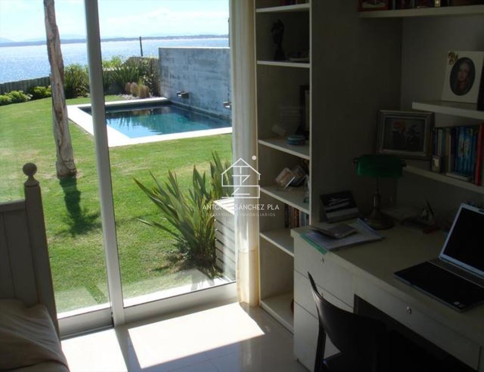 Venta Apartamento Punta Ballena
