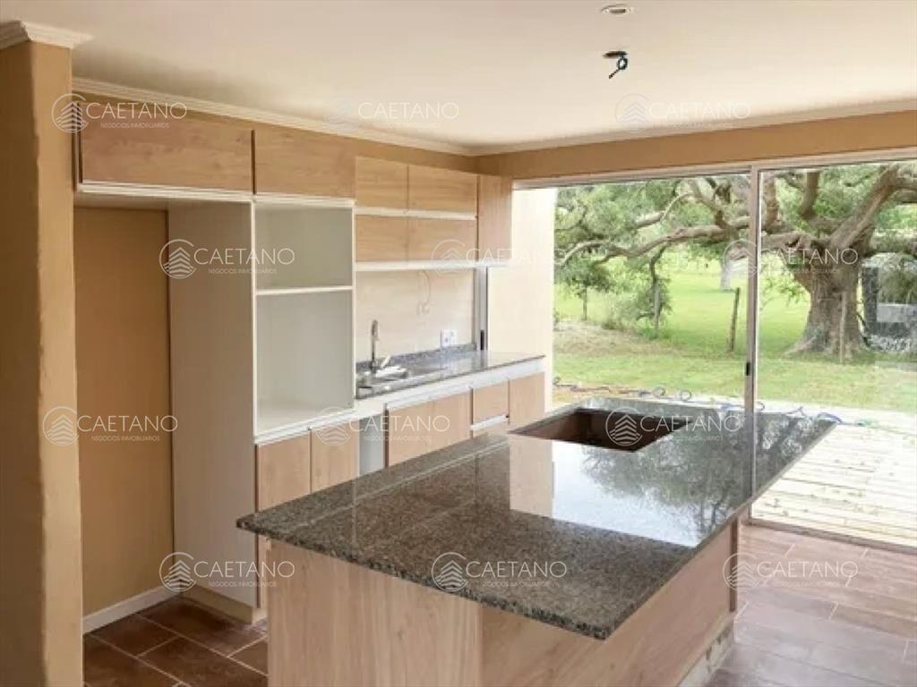 Venta casa 3 dormitorios. Verde mora, Punta