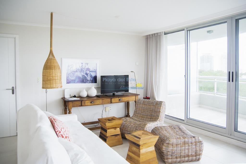 Departamento a metros del mar, Punta del Este