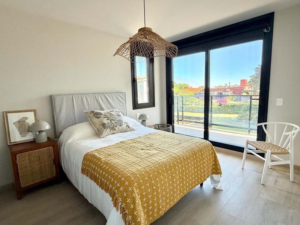 Alquiler apartamento 1 dormitorio Dos Acres