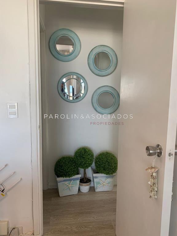 Apartamento reciclado en venta en Edificio Lafayette, Punta