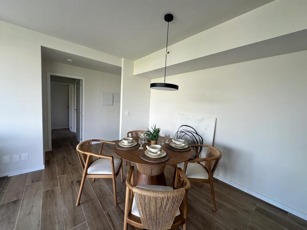 Venta Apartamento 2 Dormitorios 2 Baños Barrio Parques Carra