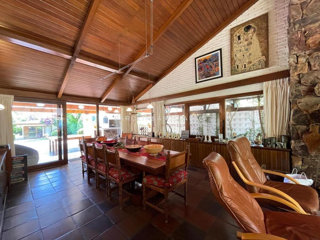 Magnifica casa en Punta del Este