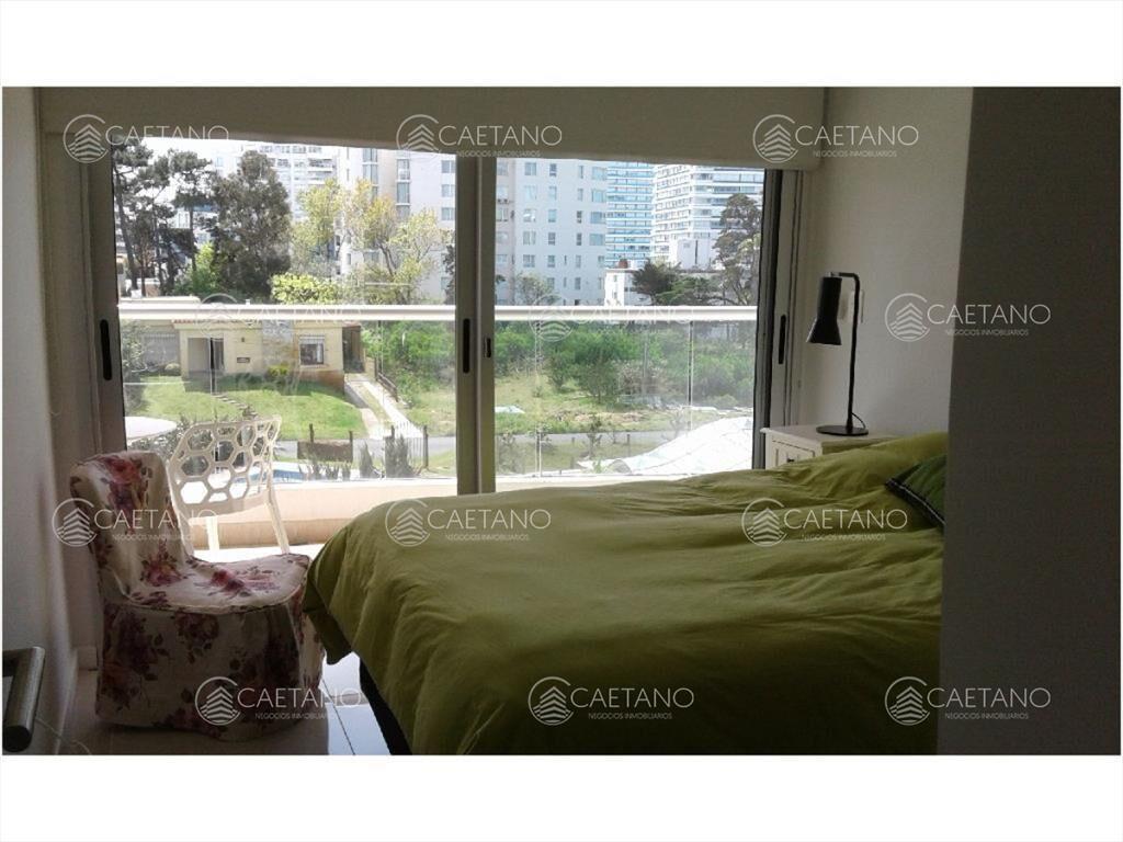 Apartamento en Punta del Este, Aidy Grill