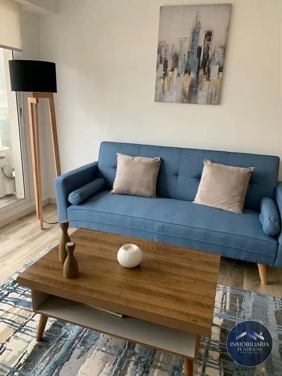Apartamento en alquiler en Pocitos