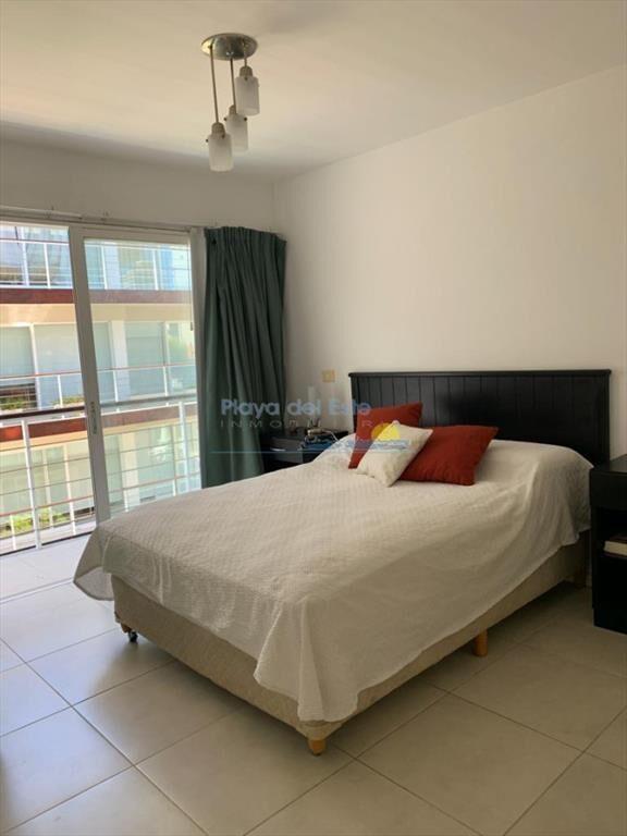 Apartamento de 1 dormitorio en alquiler temporal
