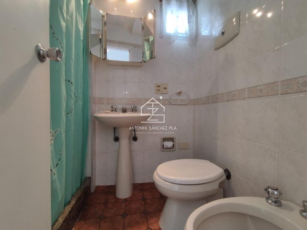 Alquiler de apartamento de 3 dormitorios en Punta del Este