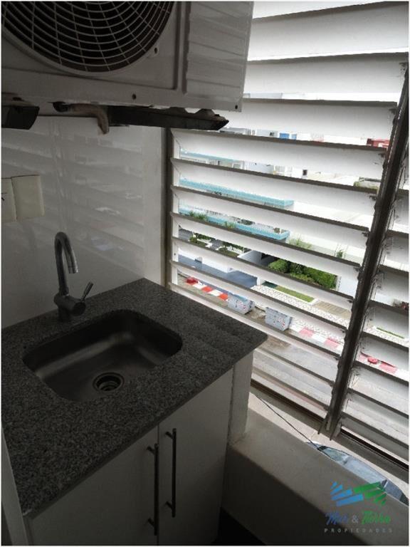 Apartamento en venta de 2 dormitorios reciclado