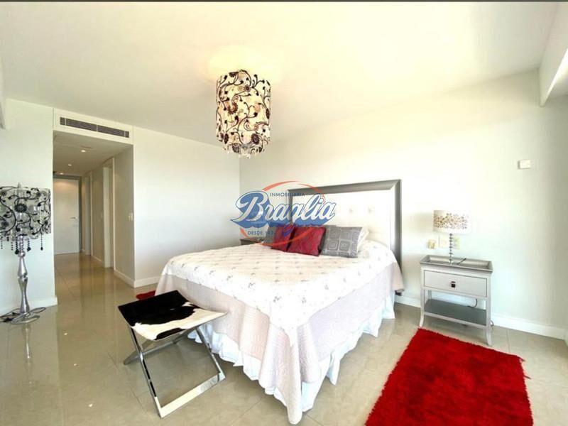 Apartamento Alquiler en Parada Mansa
