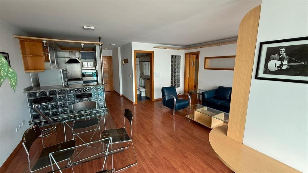 Apartamento -21 de setiembre y Berro, 80m2 equipado! Gran t