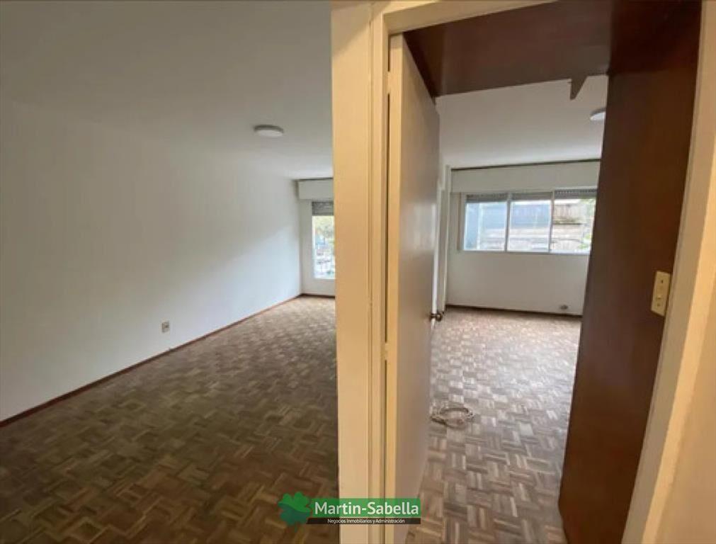 Apartamento en Alquiler - Palermo