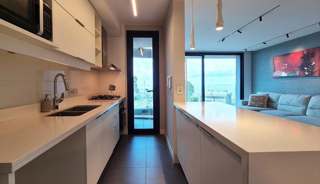 VENTA - APARTAMENTO - FORUM - 2 DORM - PUERTO BUCEO -