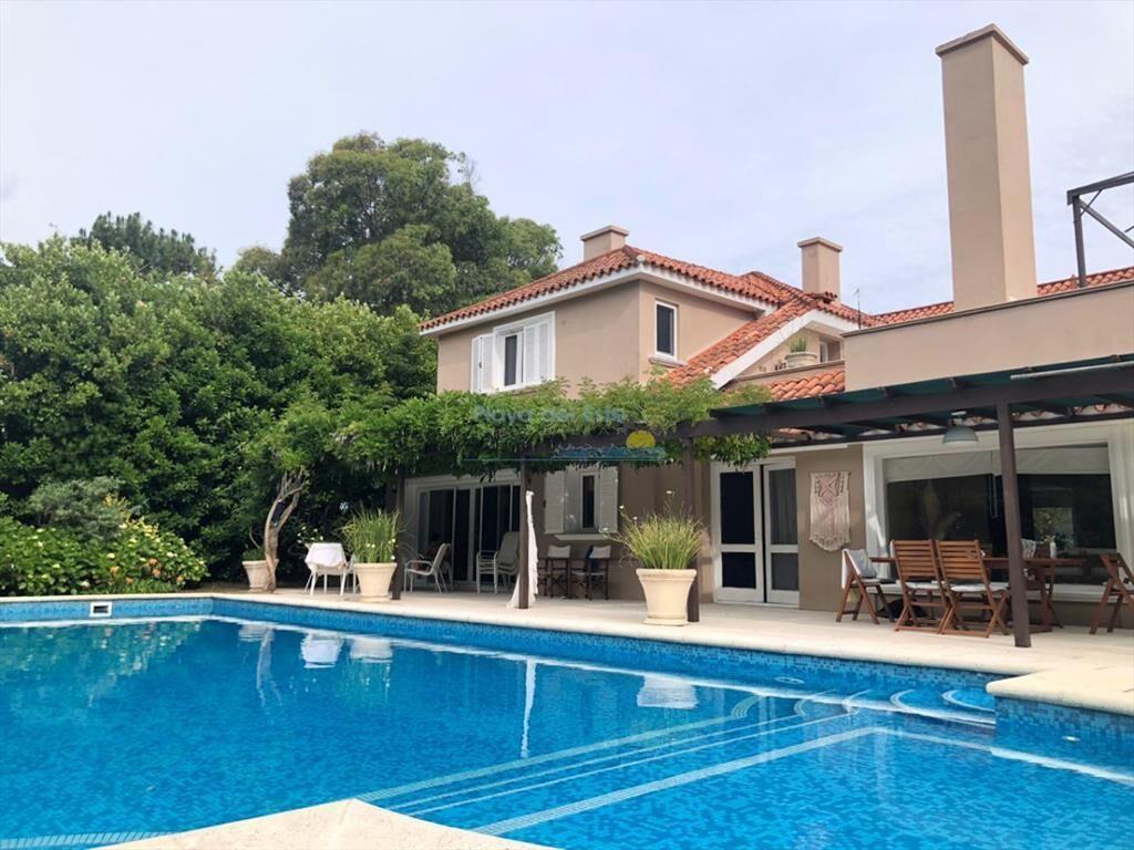 Casa en Venta de 7 dormitorios en Punta del este