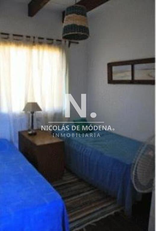 Casa en venta a metros de la Playa en Manantiales