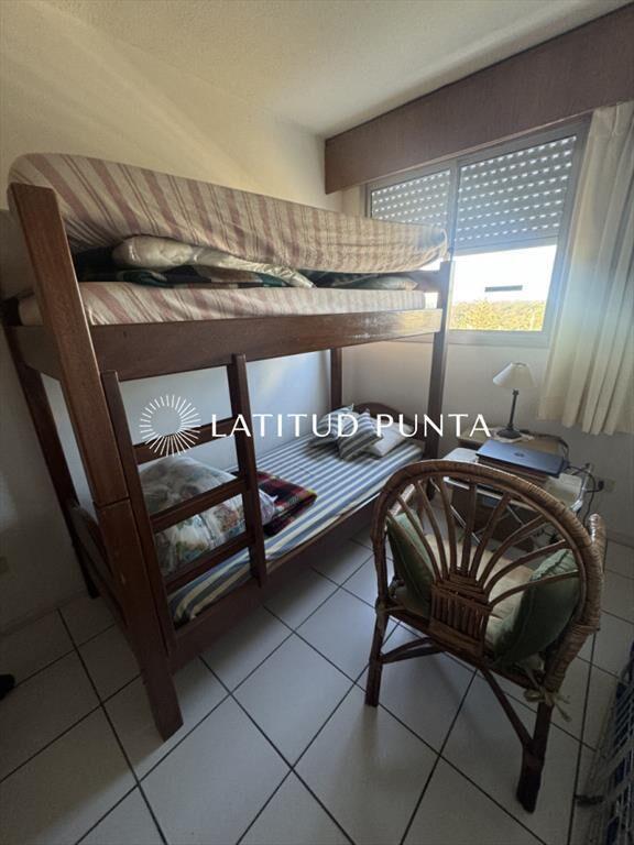 Apartamento de 3 dormitorios en Roosevelt