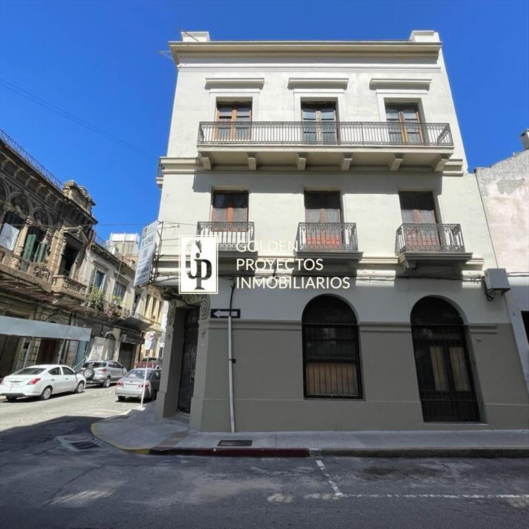 Edificio en Venta Ciudad Vieja